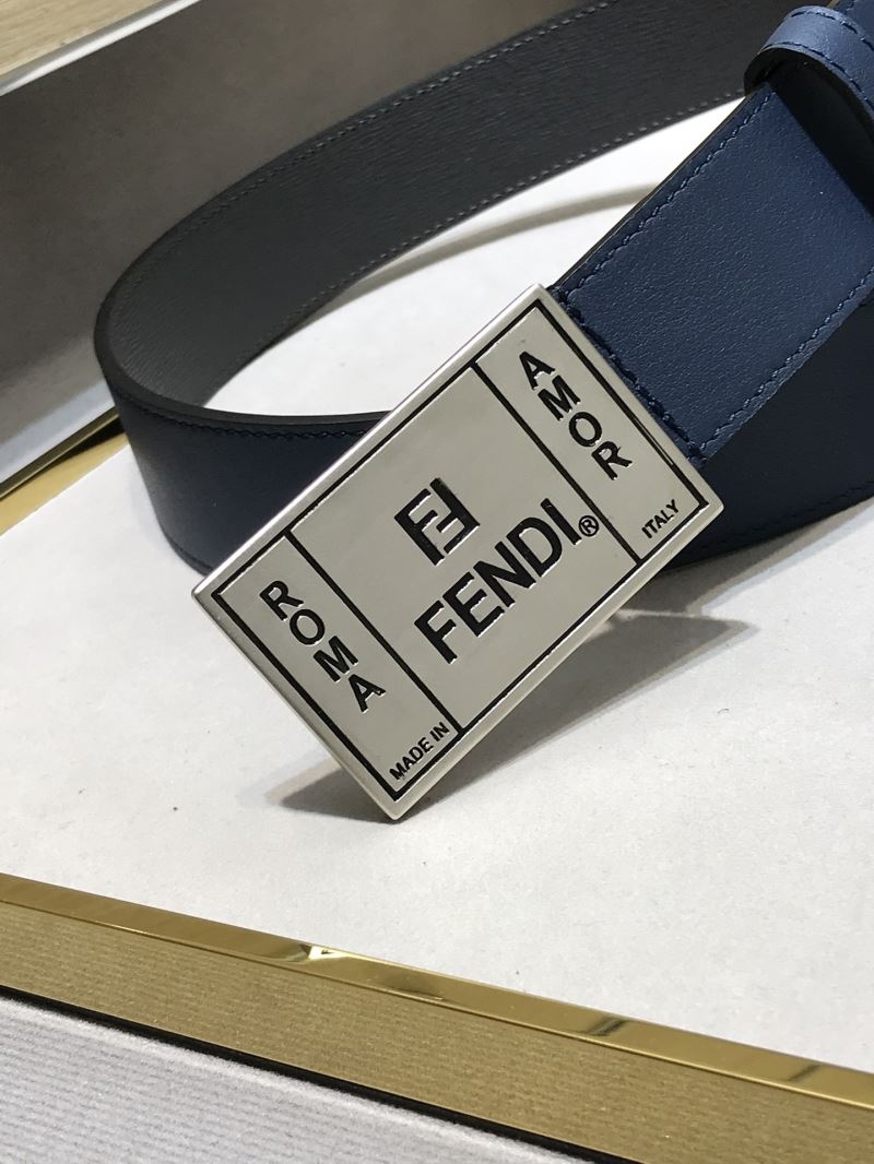 Fendi Belts